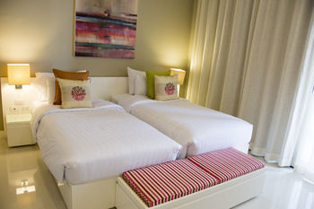 Фото Ancient Sands Resort