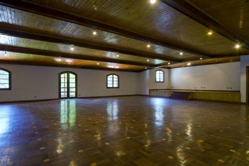 Фото Chalé Terrazza