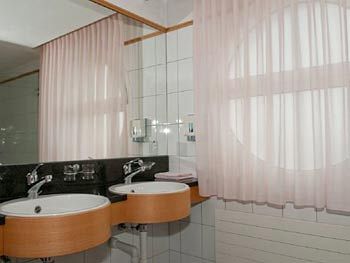 Фото Businesshotel Forum Widnau