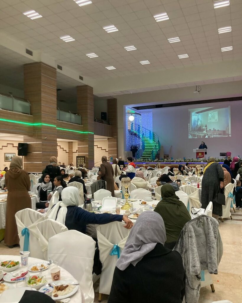 Private practice doctors Dr. Guler Sahin, Ankara, photo