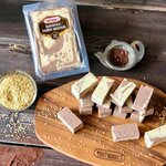 Tatsan Halva Industry Ltd. Co (İstanbul, Bayrampaşa, Kocatepe Mah., Gümrük İskelesi Cad., 91), pastry production
