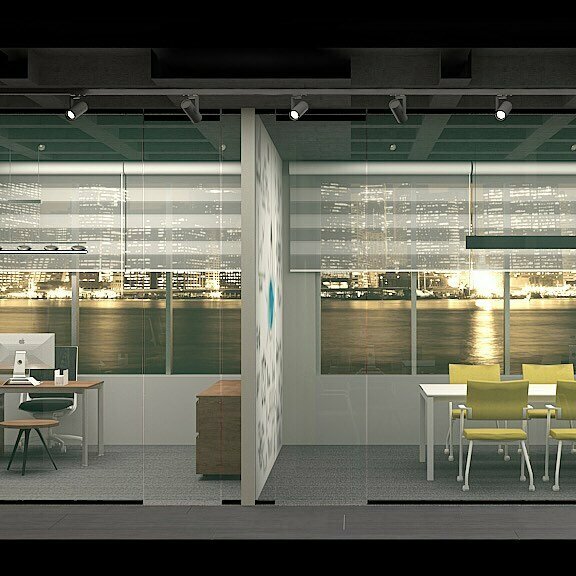 Architectural firm Uranus Architecture and Construction, Istanbul, photo