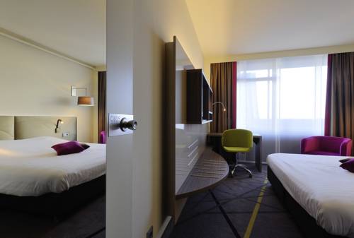 Фото Mercure Hotel Groningen Martiniplaza