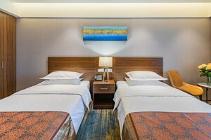 отель Гостиница ФУД Сити