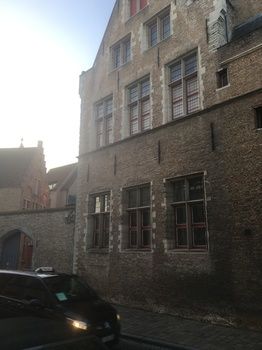 Фото Hotel Lucca