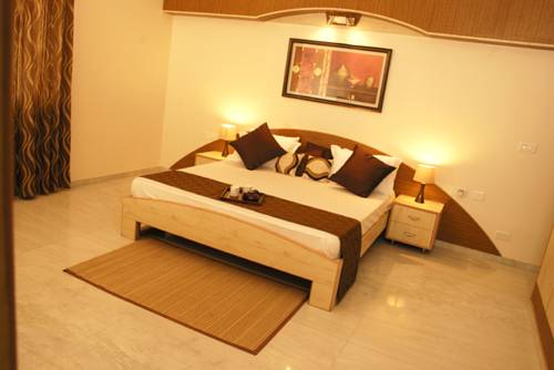 Фото Panchvati Comforts