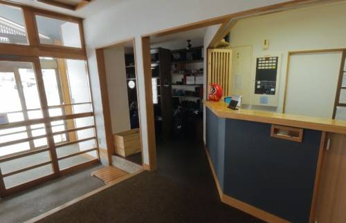 Фото Alpine Villa Nozawa