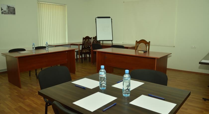 Фото Парк-отель Imeri