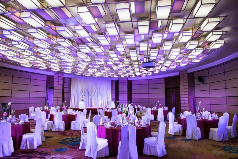 Фото Grand Millennium Shanghai HongQiao