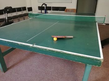 Фото Hotel Hl& xE1; ska