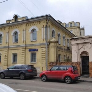 Фото Веллион Сухаревский