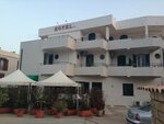 Hotel Le Dune