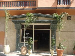 Гостиница Enasma