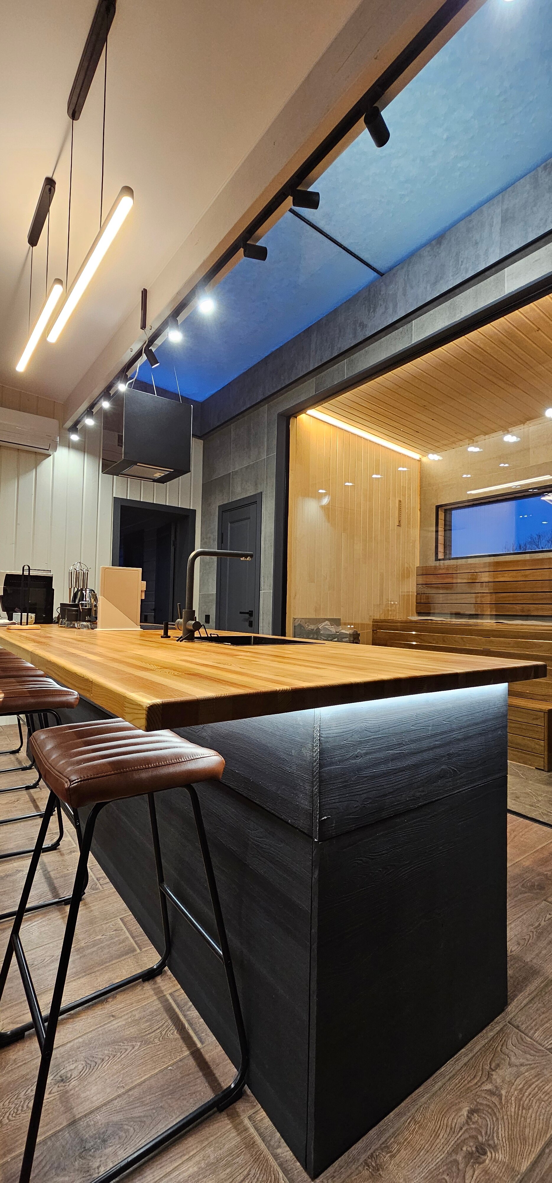 Фото Домик в Икше