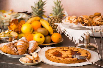 Фото Hotel Diana