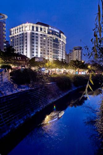 Фото Millennium Hotel Chengdu