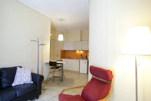 Фото Athens Backpackers