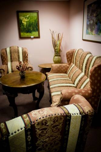 Фото City Hotel Unio Superior