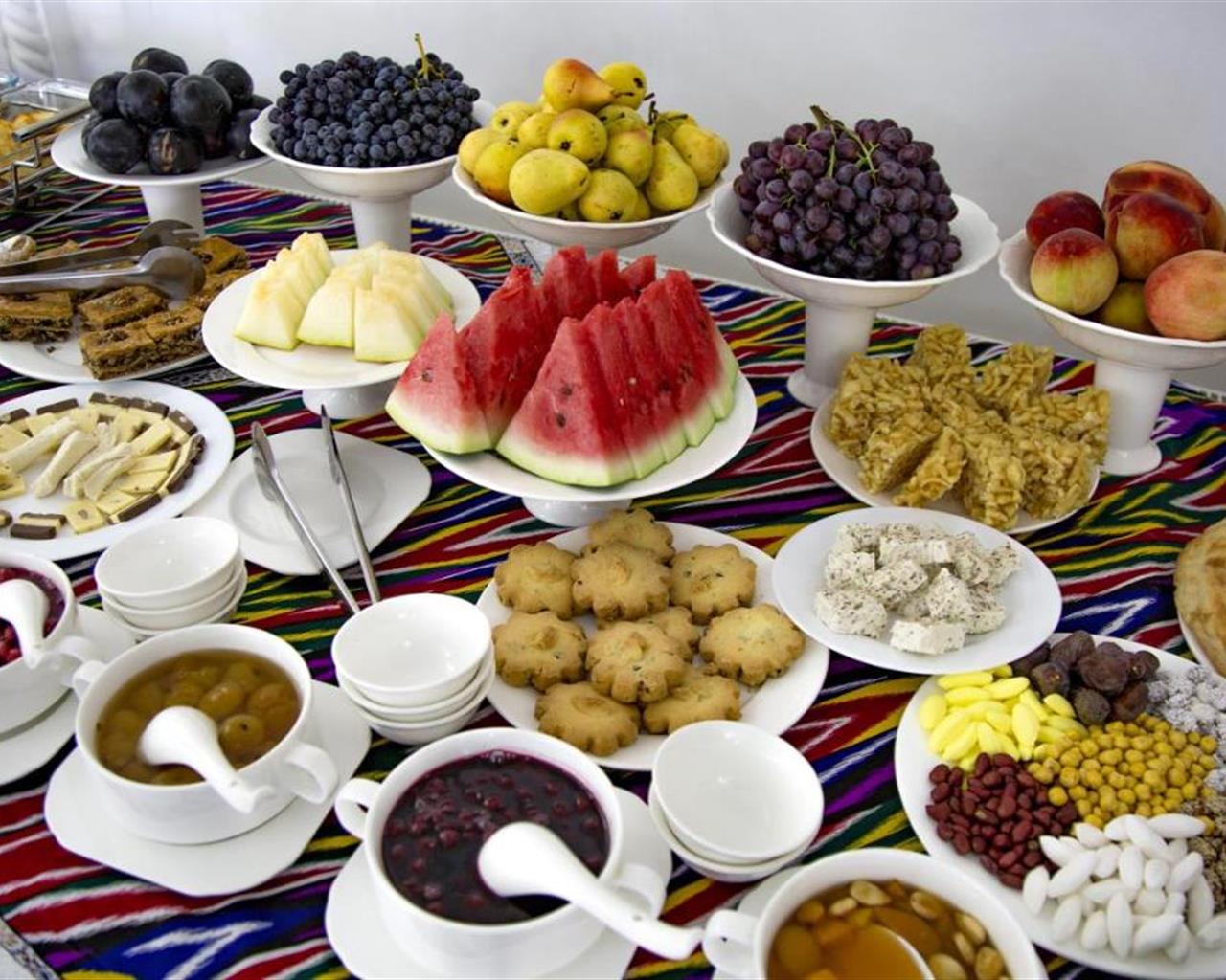 Фото Caravan Serail Hotel