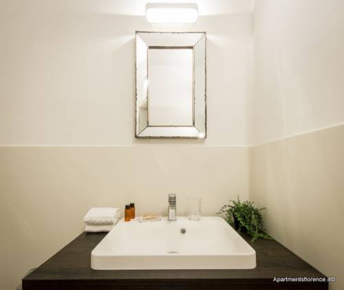 Фото Апартаменты Florence San Marco