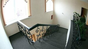 Гостиница Тамбовская