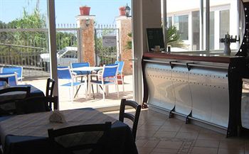 Фото Hotel Villa Fumerie