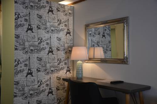 Фото La Cittadella- The Residence _ Baden