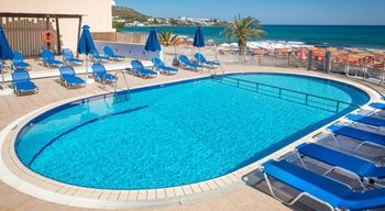 Фото Eleni Beach