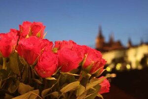 Гостиница Hotel Liliova Prague Old Town