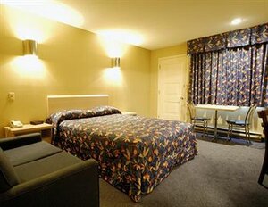 Le Fabreville Motel & Suites (Quebec, Laval), hotel