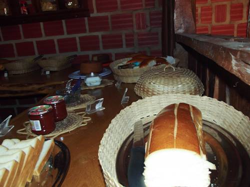 Фото Pousada Jagata