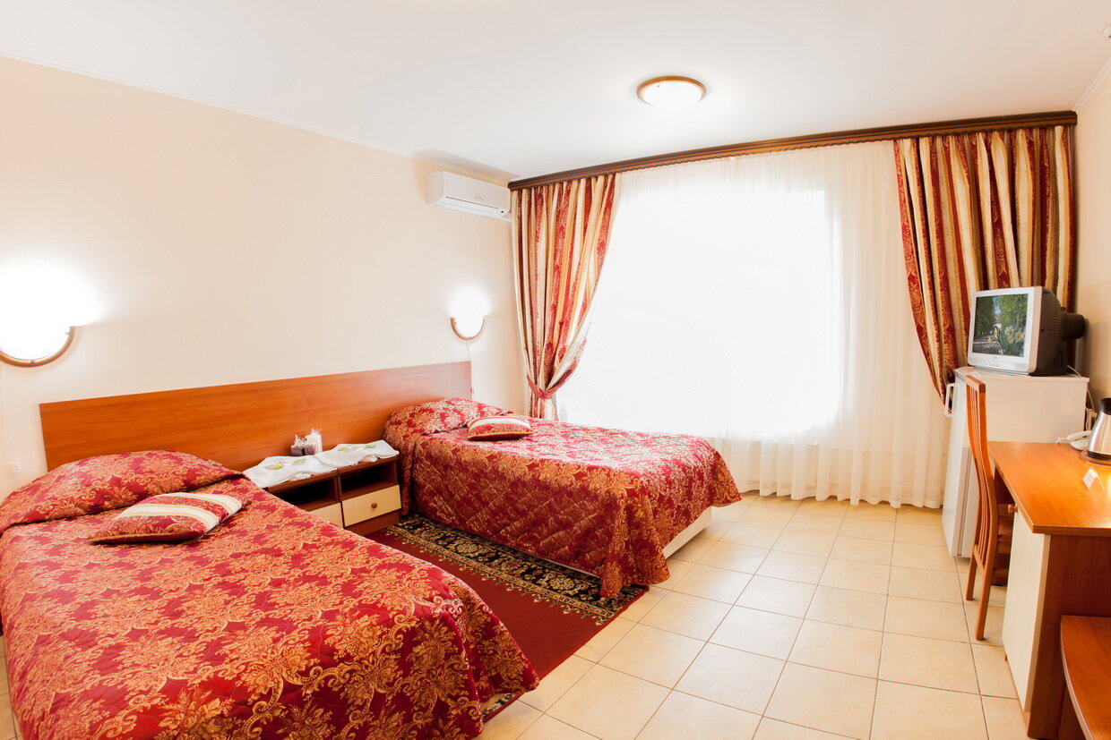 Фото отеля 3