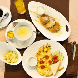 Фото Гавань