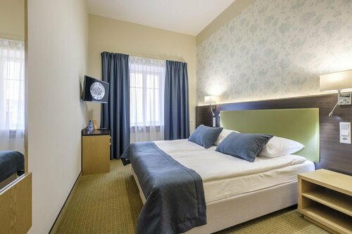 Гостиница Hotel Reytan в Варшаве