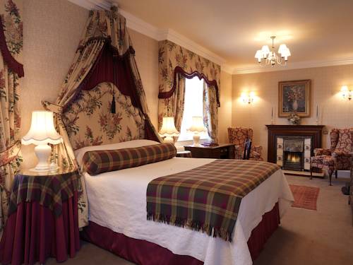 Фото Glenapp Castle