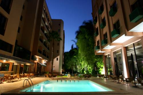 Фото Hotel Meriem