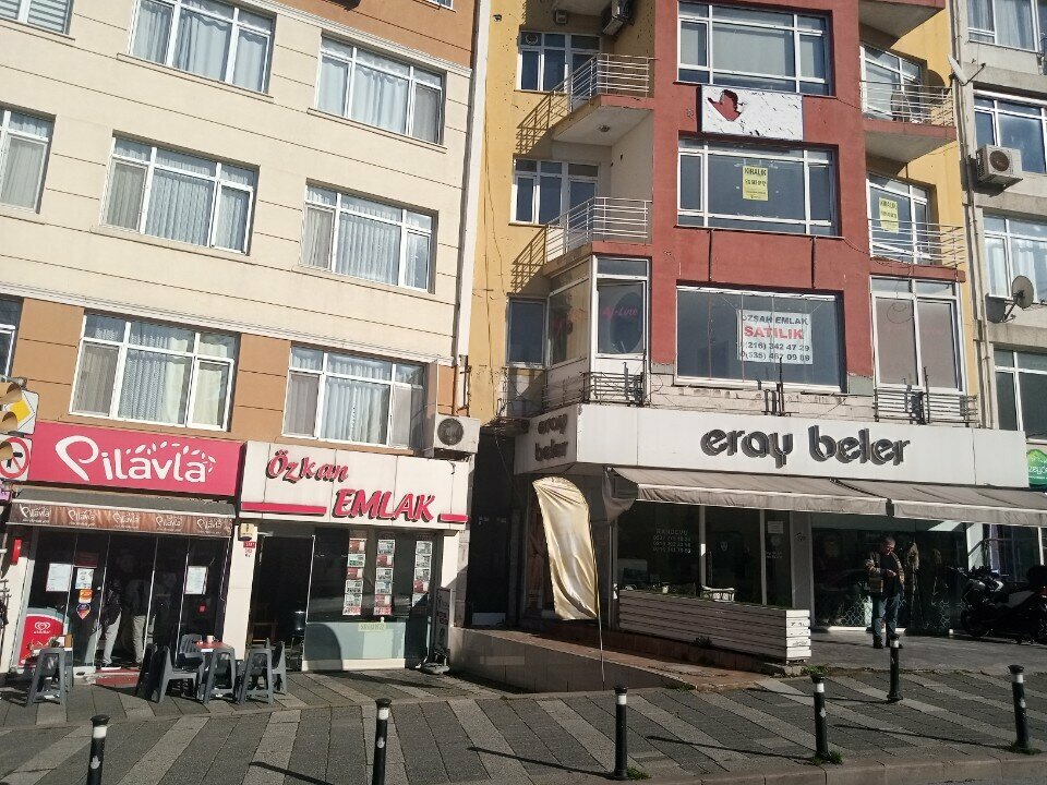 Consultores de negocios Ahmet Keskin Financial Consultancy, , foto