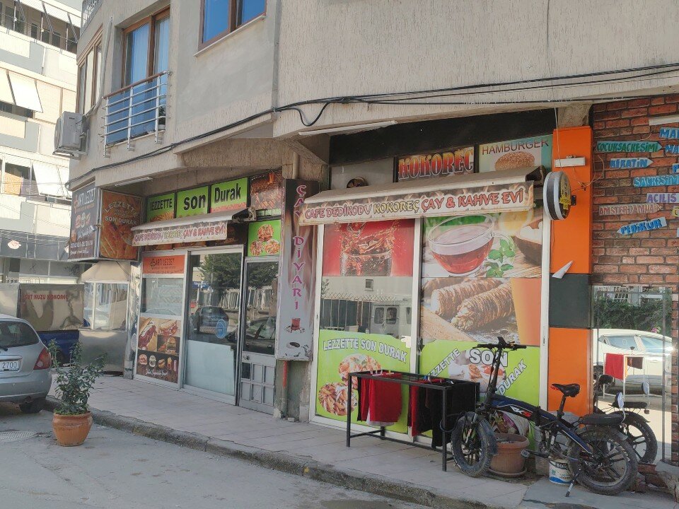 Salon Rüzgar İsmail