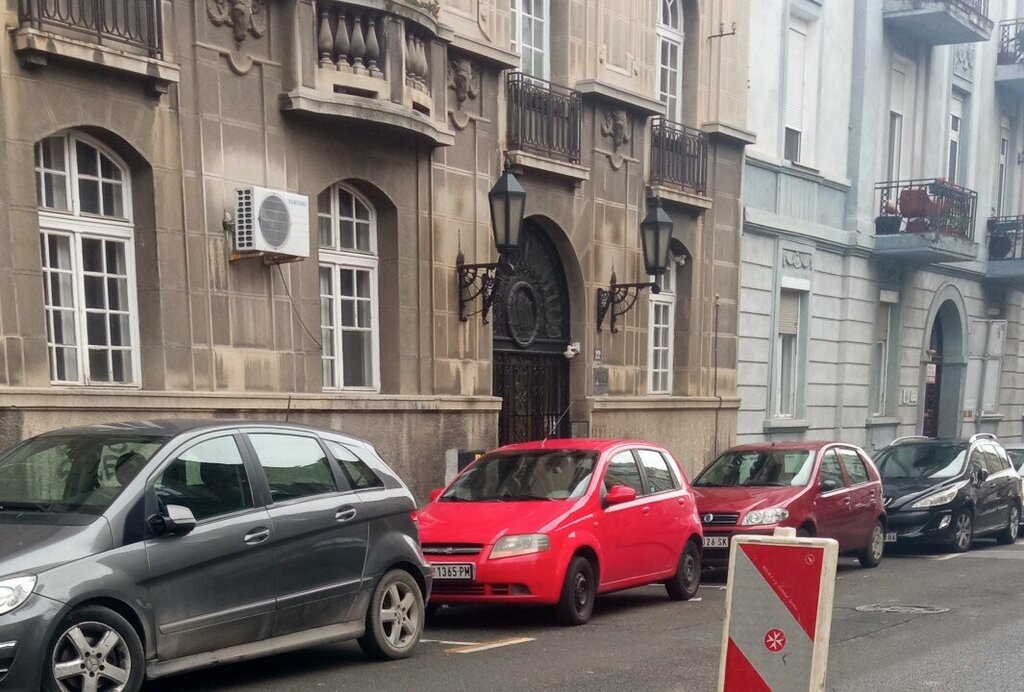 Educational center Re Focus Centre, Belgrade, photo