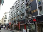 Yaman Law Office (İzmir, Konak, Alsancak Mah., 1479 Sok., 22) ، خدمات قانونية