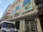 Onur Mansion (İstanbul, Bahçelievler, Şirinevler Mah., İncesu Sok., 18) ، اتحاد تجاري