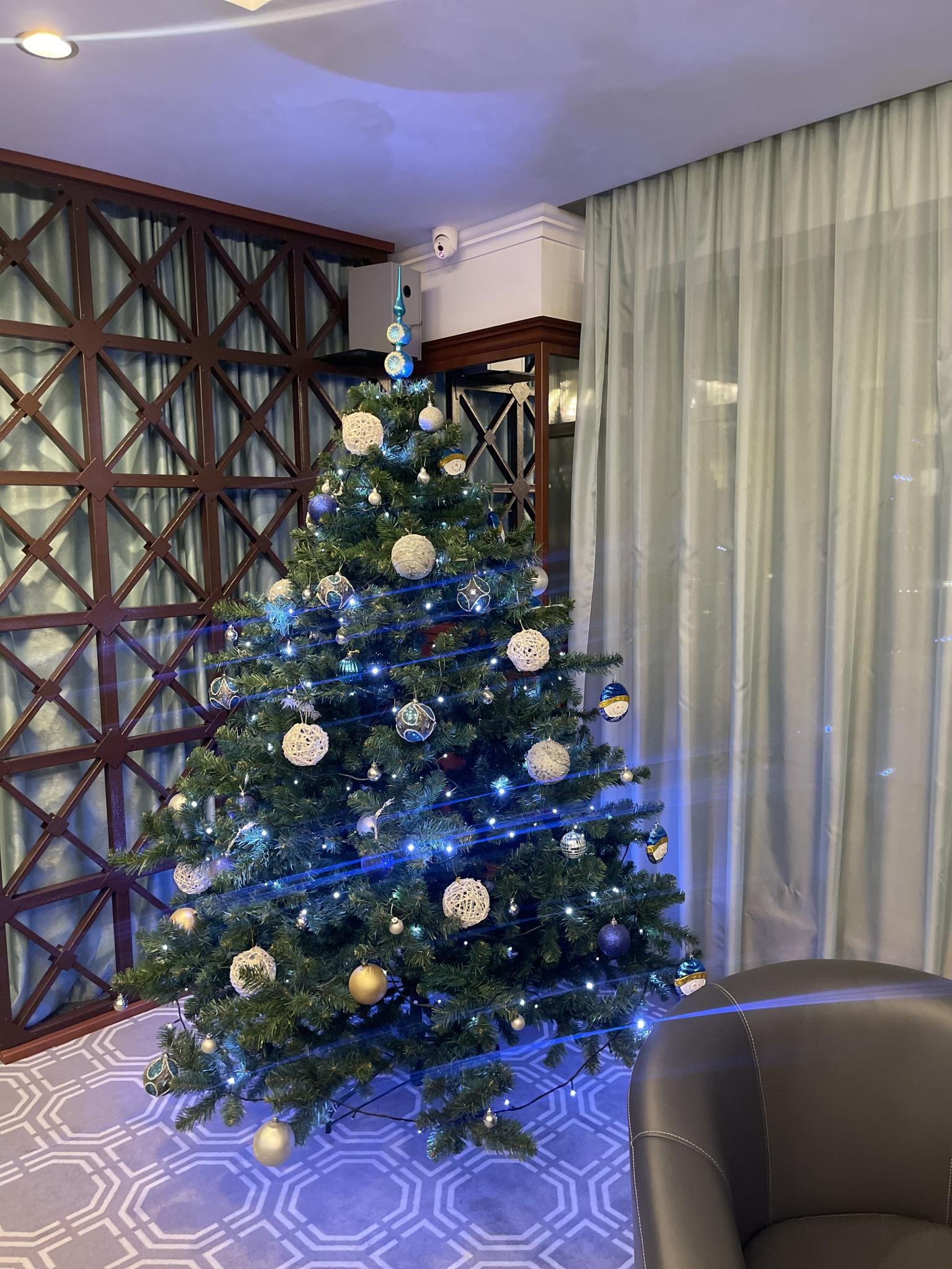 Фото Бизнес отель