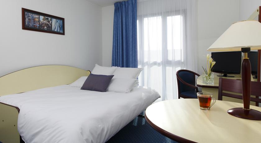 Фото Appart'City Blois