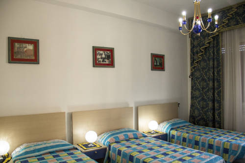 Фото BBC Christian Bed & Breakfast