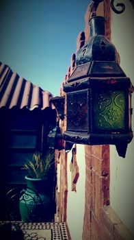 Фото Dar Salam - Adults Only