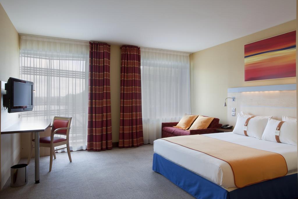 Фото отеля 3