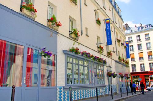 Фото Hotel Paris LaFayette