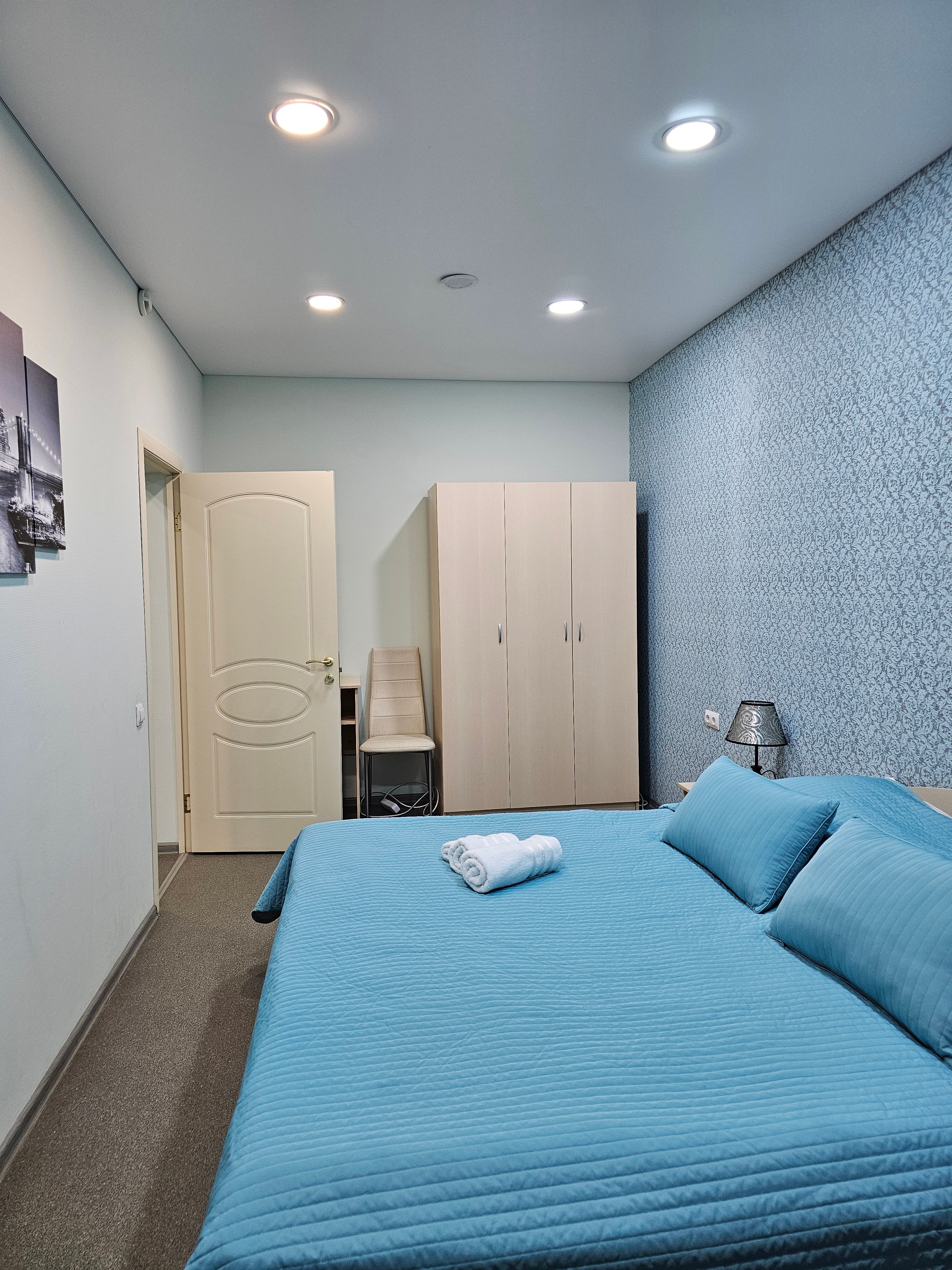 Фото Гостиница на Набережной