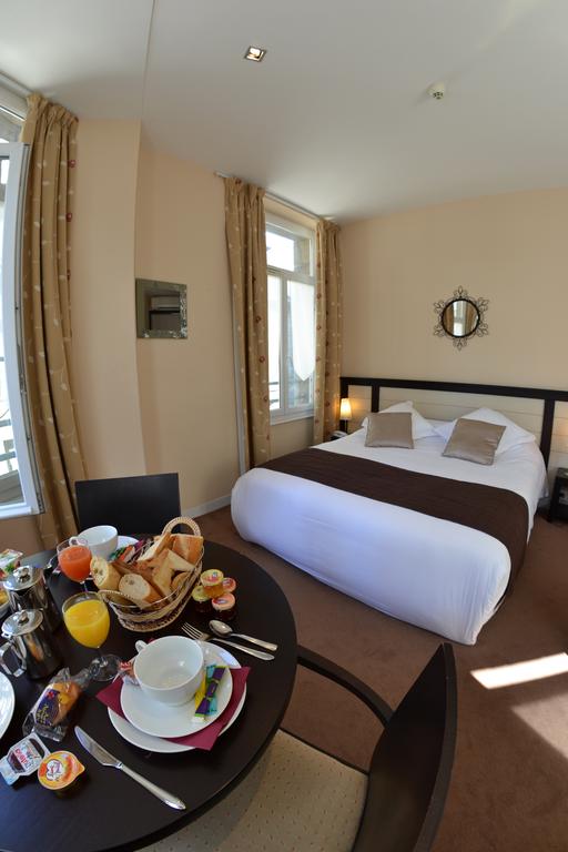 Фото Hotel Cartier