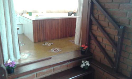 Фото Pousada Dona Manoela